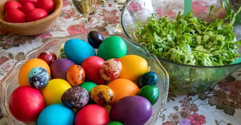 أفضل الأماكن لقضاء شم النسيم في مصر.. حديقة الأزهر والقناطر الخيرية 