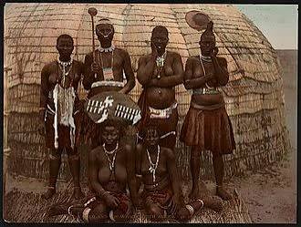 قبيلة الزولو تاريخ وفخر وعادات متوارثة