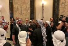 الزفة الفلسطينية.. طقس الفرح الذي يجمع التراث بالهوية في الأعراس الشعبية