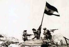 من رفح إلى طابا.. حكاية صورة صنعت ذاكرة تحرير سيناء