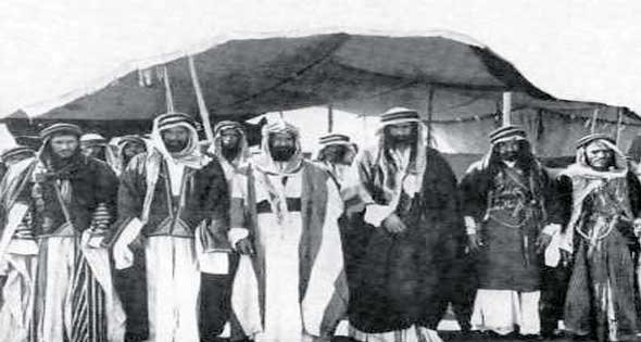 الحناتيش
