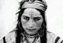 غزالة بنت عمار