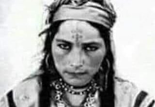 غزالة بنت عمار