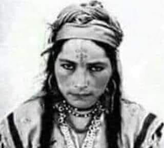 غزالة بنت عمار