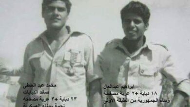 محمد عبد العاطي