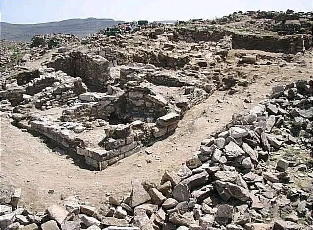 مدينة إهلة