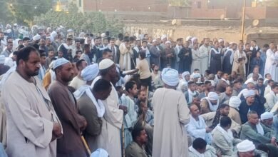 ليالي العيد في حياة أبناء القبائل.. طقوس متوارثة وأجواء لا تشبه غيرها