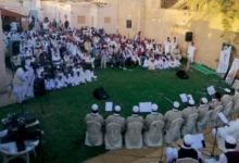 الدوزة في ليبيا.. عادة شعبية لاختيار اسم المولود بطريقة احتفالية