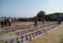 الوزيعة في تونس.. عادة جماعية لتوزيع اللحوم تعزز روح التكافل بين الأهالي