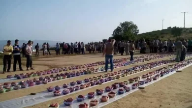 الوزيعة في تونس.. عادة جماعية لتوزيع اللحوم تعزز روح التكافل بين الأهالي