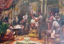 في مثل هذا اليوم.. محمد علي باشا يتولى حكم مصر ويبدأ عصر الدولة الحديثة