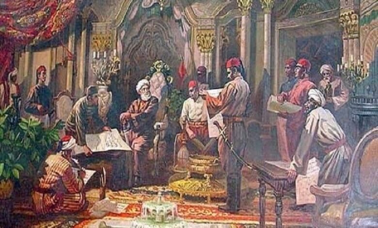 في مثل هذا اليوم.. محمد علي باشا يتولى حكم مصر ويبدأ عصر الدولة الحديثة