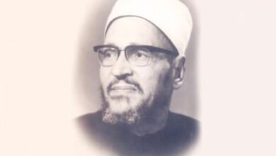 الإمام الزاهد.. ذكرى ميلاد عبد الحليم محمود الذي جمع بين العلم والتصوف
