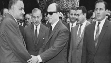 زكريا محيي الدين.. رجل المخابرات الصامت الذي كاد يحكم مصر