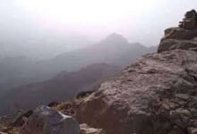 جبل البلق