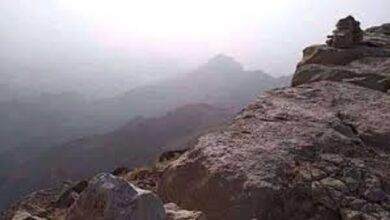 جبل البلق