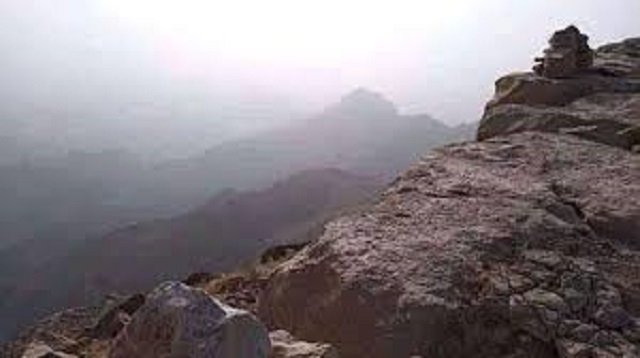 جبل البلق