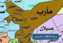 معسكر أم ريش