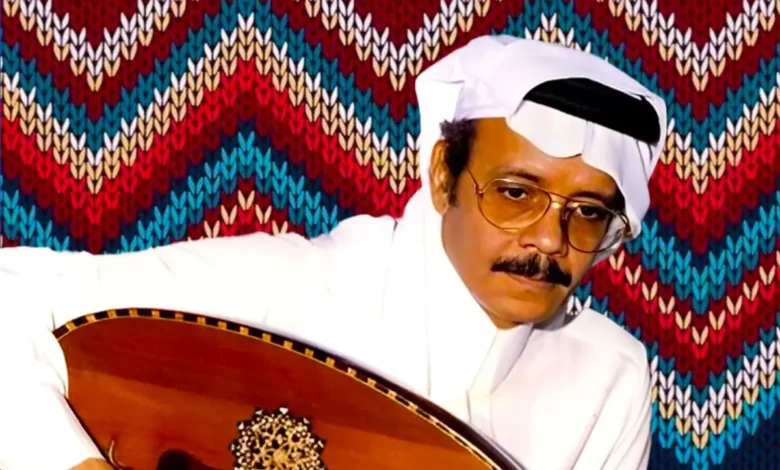 طلال مداح.. صوت الأرض الذي أسس الأغنية السعودية الحديثة
