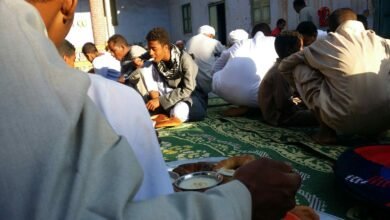 كيف يحافظ أبناء القبائل على صلة الرحم في الأعياد رغم تغيرات العصر؟
