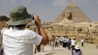 تحذير رسمي للأجانب في مصر: وقف التعاملات الحكومية لغير حاملي بطاقات الإقامة أو الإعفاء