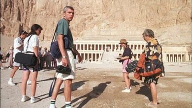 مصر تدعو الأجانب لتقنين أوضاعهم واستخراج “كارت الإقامة الذكي” للاستفادة من الخدمات الحكومية