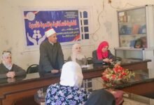 إعلام شمال سيناء يوصي بالحفاظ على الموروثات الإيجابية لتعزيز استقرار الأسرة خلال ندوة مجتمعية موسعة
