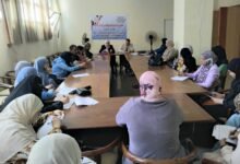 ندوة بإعلام شمال سيناء تحذر من حروب الجيل الخامس وتوصي بالوحدة الوطنية لمواجهة التهديدات