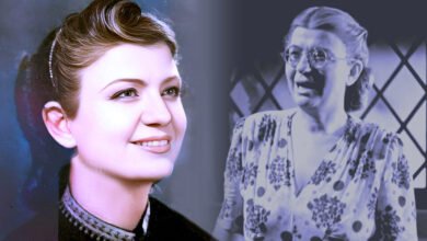 “ماما زينب”.. كيف تحولت زينب صدقي إلى أيقونة للأمومة في السينما المصرية؟