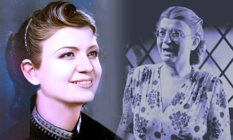 “ماما زينب”.. كيف تحولت زينب صدقي إلى أيقونة للأمومة في السينما المصرية؟