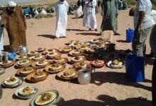 الوعدة في الجزائر.. موسم شعبي يجمع القبائل حول الطعام والذكر والتراث