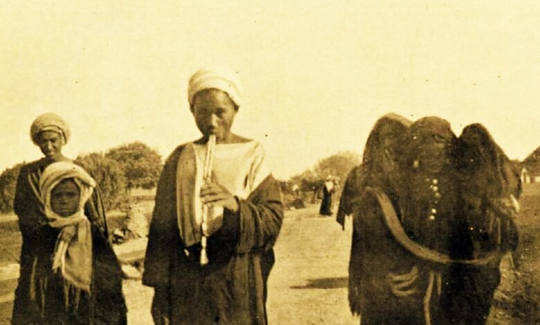 “السامر الليلي”.. عادة عربية قديمة جمعت القبائل حول الحكايات والشعر حتى الفجر