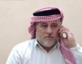 أربعاء أيوب في تراث عادات وتقاليد أهل سيناء (قصة رمزية)