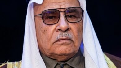 الشيخ عبدالله جهامة: تكريم شيوخ وعواقل وسط سيناء يجسد روح الوفاء والشراكة الوطنية