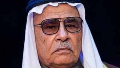 الشيخ عبدالله جهامة: تكريم شيوخ وعواقل وسط سيناء يجسد روح الوفاء والشراكة الوطنية