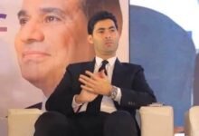 مليون جنيه مصري هدية الدكتور كريم صلاح سلام لأهالي سيناء بمناسبة عيد الأضحى المبارك