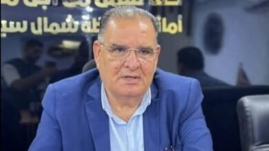 رجل بألف رجل أ. يسري جاسر