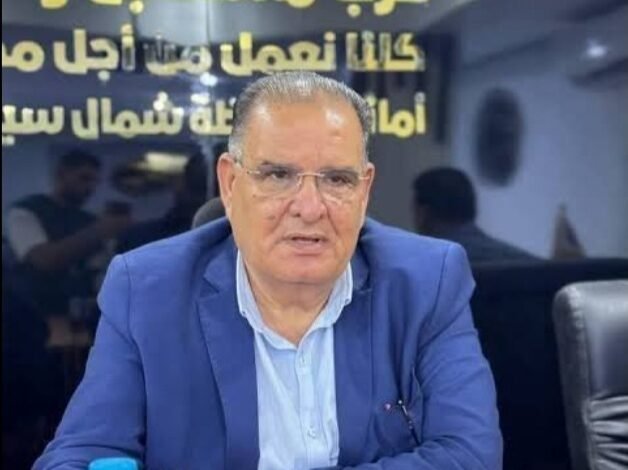 رجل بألف رجل أ. يسري جاسر