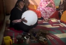 الزار في السودان ومصر.. طقس شعبي قديم امتزجت فيه الموسيقى بالمعتقدات الشعبية