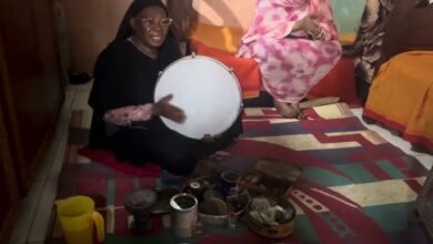 الزار في السودان ومصر.. طقس شعبي قديم امتزجت فيه الموسيقى بالمعتقدات الشعبية