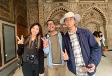 مصر تدعو الأجانب المعفيين من رسوم الإقامة لتسجيل بياناتهم واستخراج بطاقات الإعفاء الرقمية
