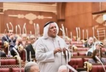 الشيخ سليمان الزملوط.. رمز قبلي واجتماعي بارز في سيناء