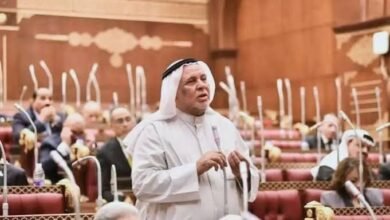 الشيخ سليمان الزملوط.. رمز قبلي واجتماعي بارز في سيناء