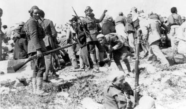 15 مايو 1948.. يوم دخول الجيوش العربية إلى فلسطين في مواجهة المشروع الصهيوني
