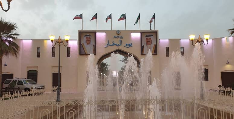 يوم البحارة في الكويت.. عادة بحرية قديمة كانت تودع الرجال بالأغاني والدموع
