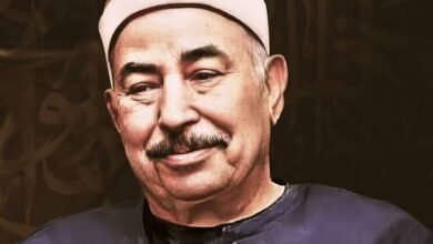الشيخ محمد محمود الطبلاوي.. صوت قرآني خاشع ترك إرثًا لا ينسى