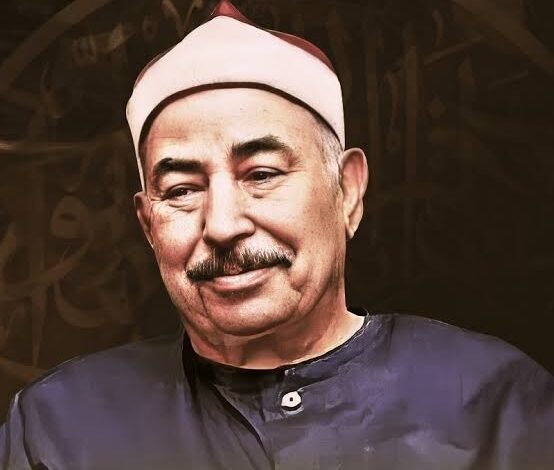 الشيخ محمد محمود الطبلاوي.. صوت قرآني خاشع ترك إرثًا لا ينسى