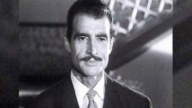 أحمد مظهر في ذكرى رحيله.. فارس السينما المصرية الذي جمع بين العسكرية والنجومية