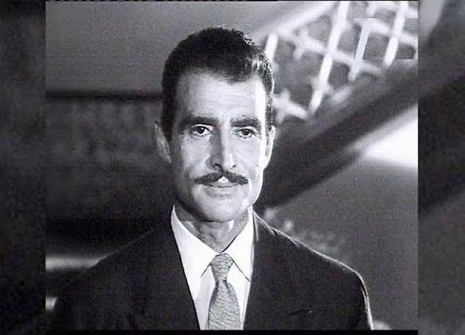 أحمد مظهر في ذكرى رحيله.. فارس السينما المصرية الذي جمع بين العسكرية والنجومية