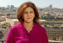 شيرين أبو عاقلة.. صوت فلسطين الذي لم يغب رغم الرحيل